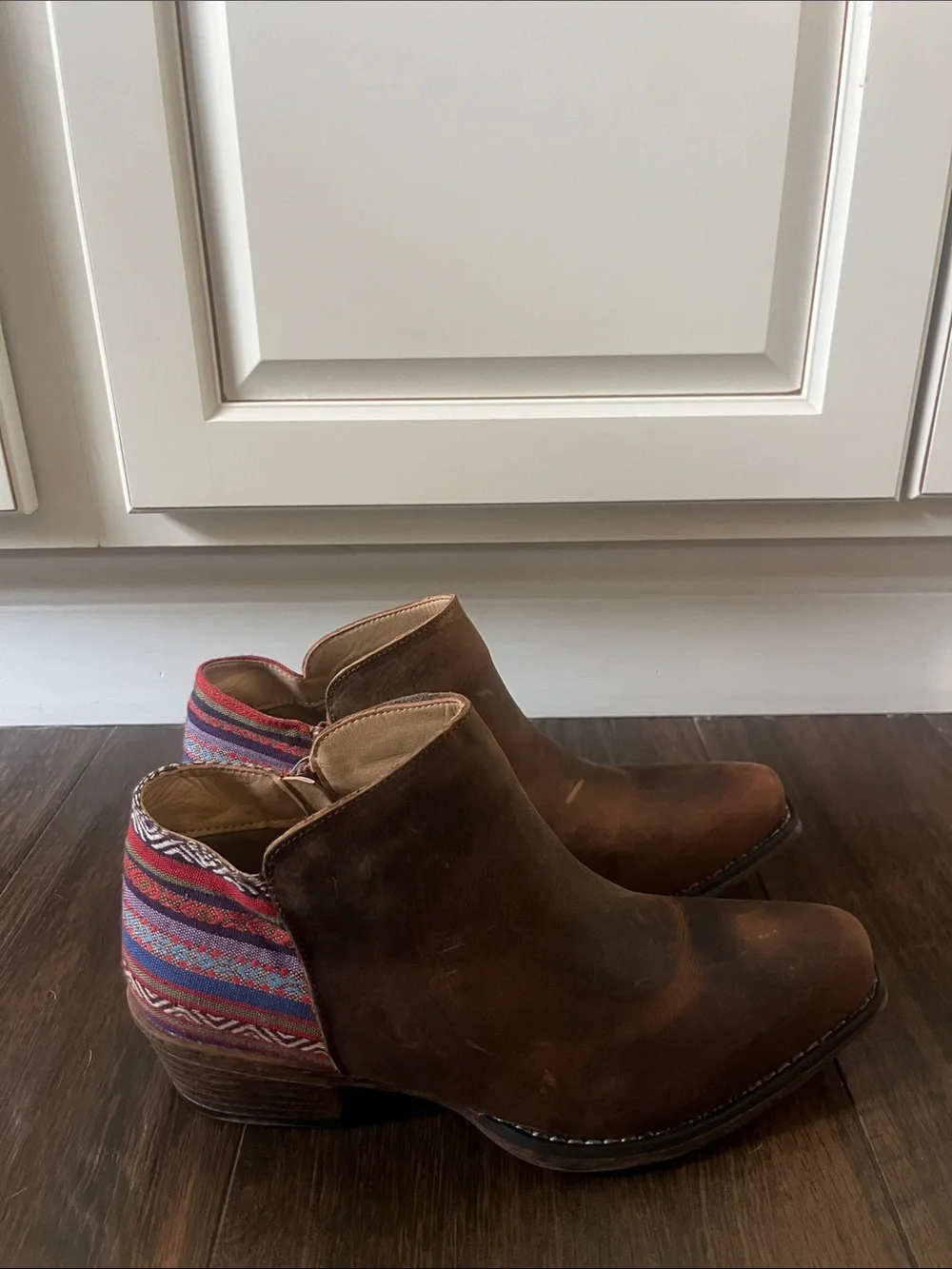 NWT ROPER BOOTS - Picture 9 of 11